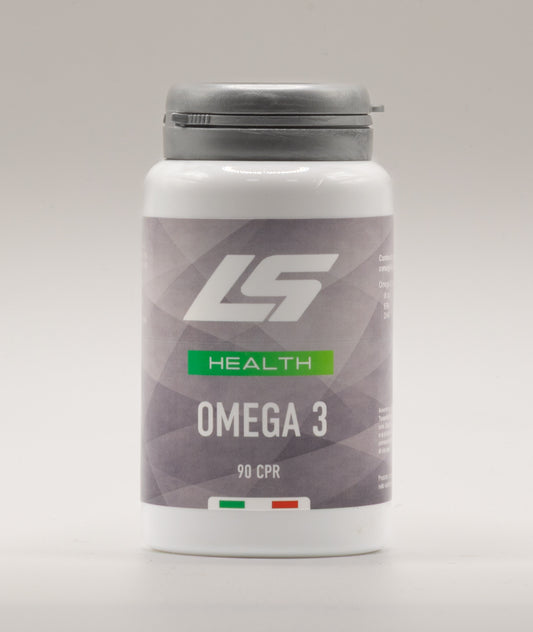 Omega 3