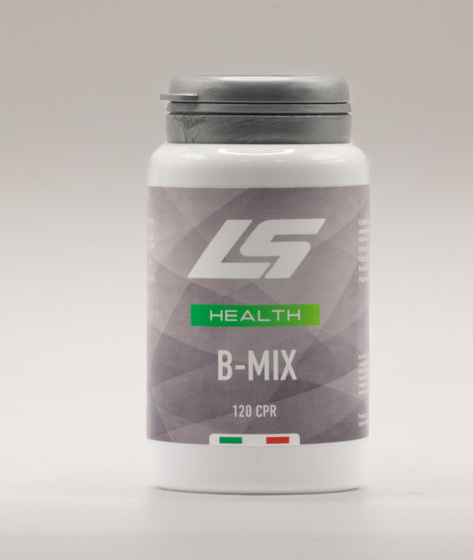 B-Mix
