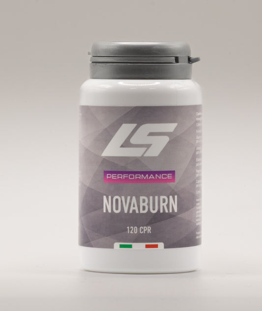 Novaburn
