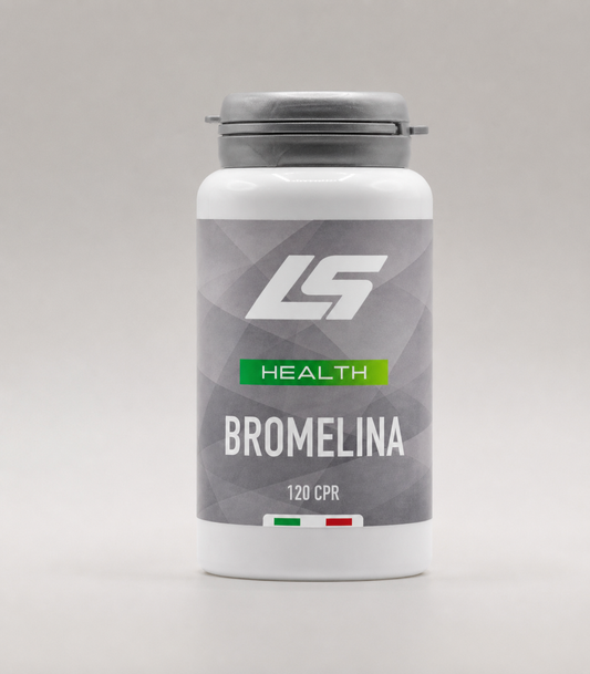 Bromelina