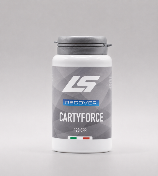 Cartyforce