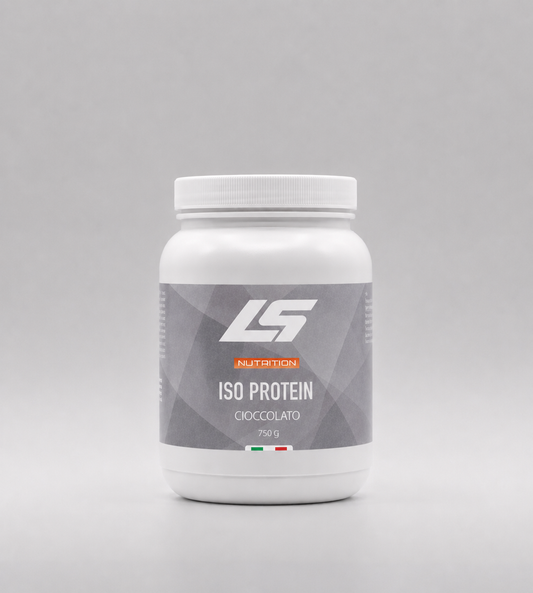 ISO PROTEIN
