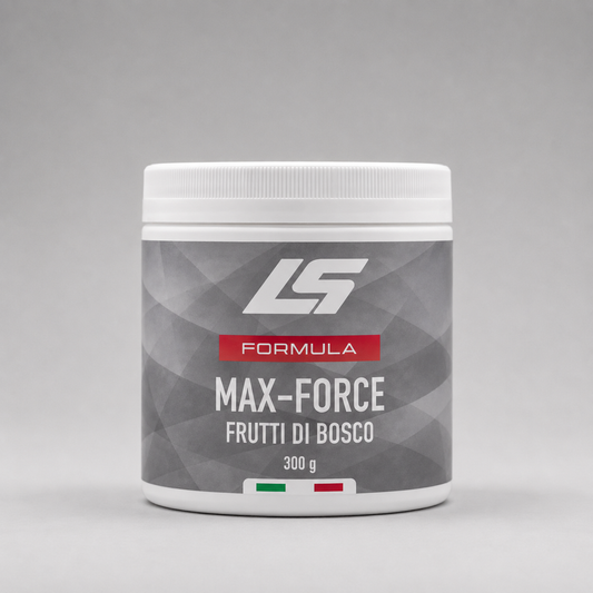 MAX-FORCE