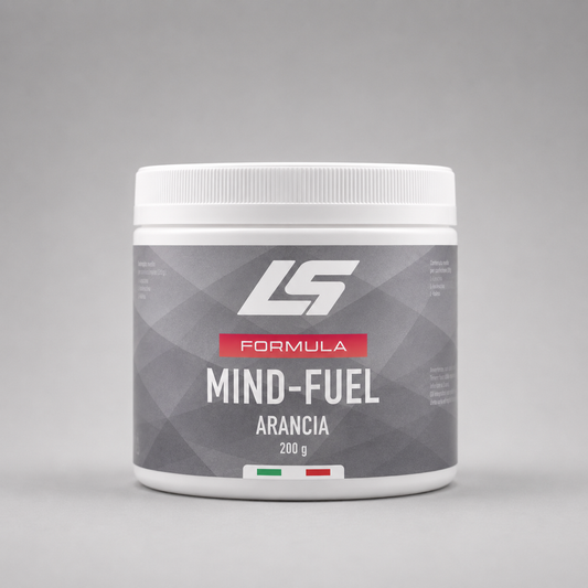 MIND-FUEL