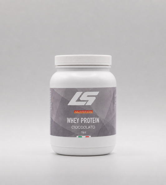 WHEY PROTEIN